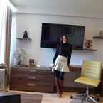 Review photo of Hampton Suites Serviced Apartments 2 from Amelia A.