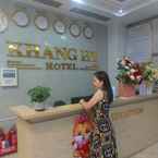 Review photo of Khang Hy Hotel from Thi T. H.