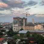 Hình ảnh đánh giá của Sala View Hotel từ Ganda K.