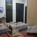 Review photo of Sentosa Guesthouse Makassar from Tenly D.