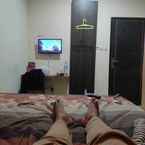 Review photo of Sentosa Guesthouse Makassar 2 from Tenly D.