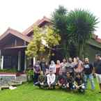 Hình ảnh đánh giá của Holiday Villa Alam Cipanas Puncak từ Asep S.