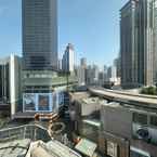 Hình ảnh đánh giá của JW Marriott Kuala Lumpur từ Yudho W.