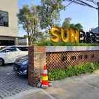 Review photo of Sunrise Hotel Kudus from Ascorlina W.