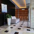 Review photo of Sunrise Hotel Kudus 3 from Ascorlina W.