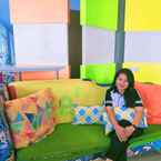 Review photo of POP! Hotel Tanjung Karang from May W.