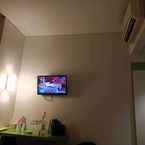 Review photo of Amaris Hotel Juanda from Donny R.