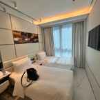 Review photo of Regala Skycity Hotel from Dyah K. U.