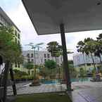 Review photo of ASTON Bogor Hotel & Resort from Adhi R. B.