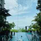 Ulasan foto dari Golden Tulip Balikpapan Hotel and Suites 5 dari Dida F. L.