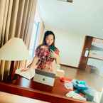 Hình ảnh đánh giá của Muong Thanh Luxury Quang Ninh Hotel 2 từ Thanh T.