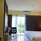 Review photo of Phuket Chinoinn Hotel (SHA Plus +) 2 from Annisa N. D. P.