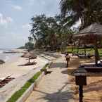 Review photo of Victoria Phan Thiet Beach Resort & Spa from Anandita W.