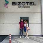 รูปภาพรีวิวของ Bizotel Premier Hotel & Residence จาก Tri A.