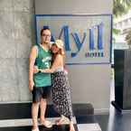 Review photo of Mytt Hotel Pattaya from Tri A.