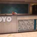 Review photo of OYO 1282 Feodora Airport Hotel 6 from Mohammad F. S.