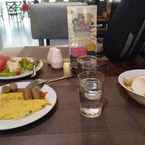 Review photo of Hotel Santika BSD 3 from Mohammad F. S.