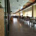 Review photo of Hotel Santika BSD from Mohammad F. S.