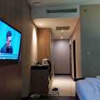 รูปภาพรีวิวของ Swiss-Belhotel Airport Jakarta 2 จาก Mohammad F. S.