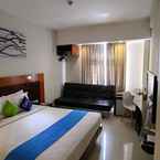 Review photo of PrimeBiz Hotel Kuta from Prasetyan H.