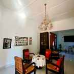 Review photo of OYO 244 Griya Cemara Homestay 3 from Miftachul J.