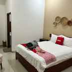 Review photo of OYO 90820 Madania Guesthouse Syariah from Baiq A. S.