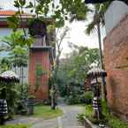 Review photo of Fourteen Roses Boutique Hotel Kuta from Putri W. N.