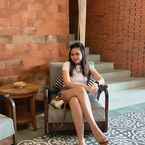 Review photo of Fourteen Roses Boutique Hotel Kuta 3 from Putri W. N.