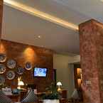 Review photo of Fourteen Roses Boutique Hotel Kuta 2 from Putri W. N.