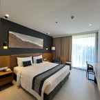 Review photo of Citadines Berawa Beach Bali from Rizky B. G.