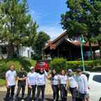 Review photo of Villa ChavaMinerva Kayu - Ciater Highland Resort from Tarisah T.