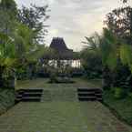 รูปภาพรีวิวของ Pramana Watu Kurung Resort จาก Adwitiya R. F. H.