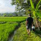 Imej Ulasan untuk Villa Sawah Resort 2 dari Putri P.