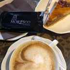 Review photo of Hotel Moresco 4 from Florence D.