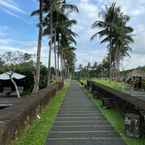 Review photo of Maya Ubud Resort & Spa 2 from Sri K. U.