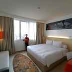 Review photo of HARRIS Hotel Pontianak from Rakhmad T. H.