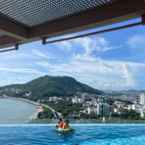 Review photo of Fusion Suites Vung Tau 2 from Thi T. L. N.