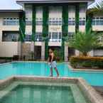 รูปภาพรีวิวของ Royale Parc Hotel Tagaytay 2 จาก Nonito E.