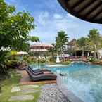 Review photo of Candy Villas by Pramana Villas 3 from Reznita N. S.