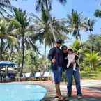 รูปภาพรีวิวของ The Jayakarta Lombok Beach Resort & Spa 2 จาก Fajar A. P.