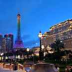 รูปภาพรีวิวของ The Parisian Macao จาก Nelson A.