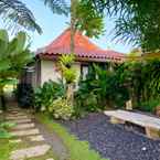 Review photo of Sawah Tamanan Villa & Resort from Dwi C. R.