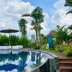 Review photo of Sawah Tamanan Villa & Resort 3 from Dwi C. R.