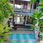 Review photo of Blok O International Guest House from Rinanda L.