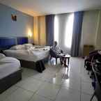 Review photo of eL Hotel Malang from Nina H.