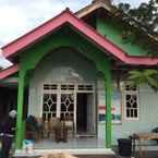 Review photo of Anggun Homestay 2 from Sylke F. L.