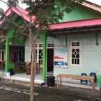 Review photo of Anggun Homestay 3 from Sylke F. L.