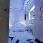 Review photo of Met a Space Pod @Asoke from Thammanit S.