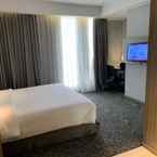 Review photo of Hotel GranDhika Iskandarsyah from Karl J.