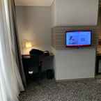 Review photo of Hotel GranDhika Iskandarsyah 2 from Karl J.